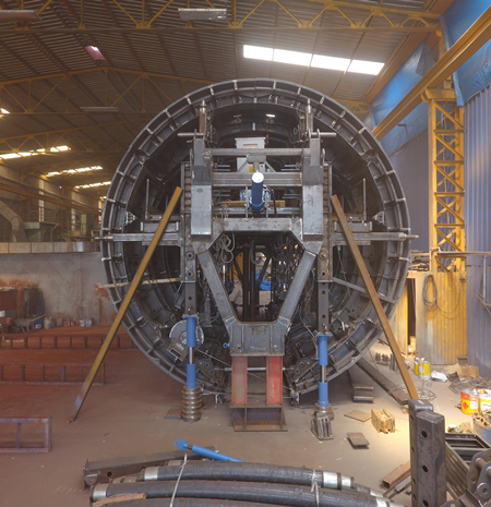 EB Machinery, Ankara Machinery, Iron and Steel, Energy, Mining Equipment, Transportation-Infrastructure, Cement Plant Installation, Construction, Industrial Structural Steel, Technological Mechanical Engineering, Lifting Equipment, Mining Plant, Tunnel Formwork Manufacturing, Steel Construction, Storage and Pressure Vessels, Railway Applications, Singapore Project, New Zealand Project, Israel Project, Norway Project, Germany Project, Bar Project, Crane Project, Tunnel Formwork, Lifting Equipment, Railway Wagon Manufacturing, Steel Construction Manufacturing, Quality Control, Production