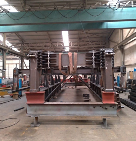 EB Machinery, Ankara Machinery, Iron and Steel, Energy, Mining Equipment, Transportation-Infrastructure, Cement Plant Installation, Construction, Industrial Structural Steel, Technological Mechanical Engineering, Lifting Equipment, Mining Plant, Tunnel Formwork Manufacturing, Steel Construction, Storage and Pressure Vessels, Railway Applications, Singapore Project, New Zealand Project, Israel Project, Norway Project, Germany Project, Bar Project, Crane Project, Tunnel Formwork, Lifting Equipment, Railway Wagon Manufacturing, Steel Construction Manufacturing, Quality Control, Production
